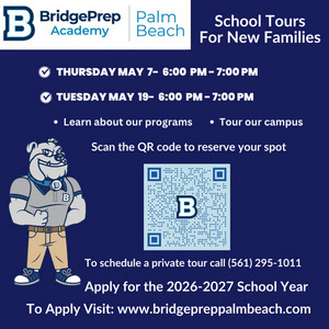 ⭐School Tours for New Families /  ⭐Visitas Escolares para Familias Nuevas